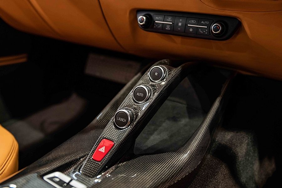 2019 Ferrari 812 Superfast