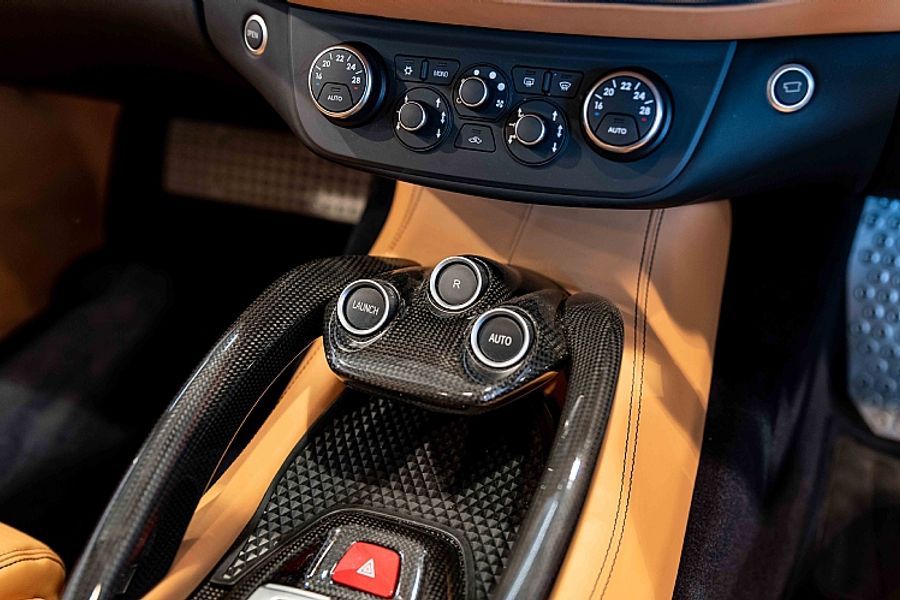 2013 Ferrari FF