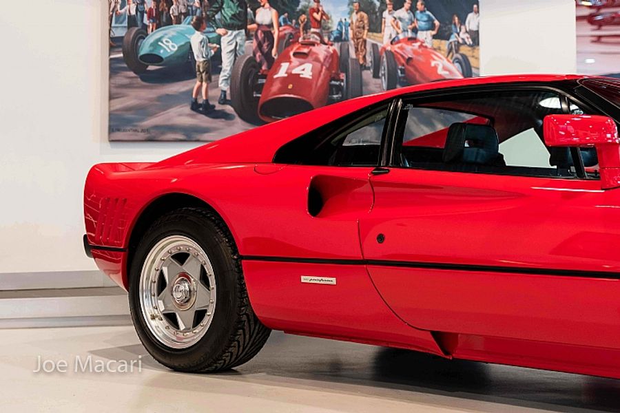 1985 Ferrari 288 GTO