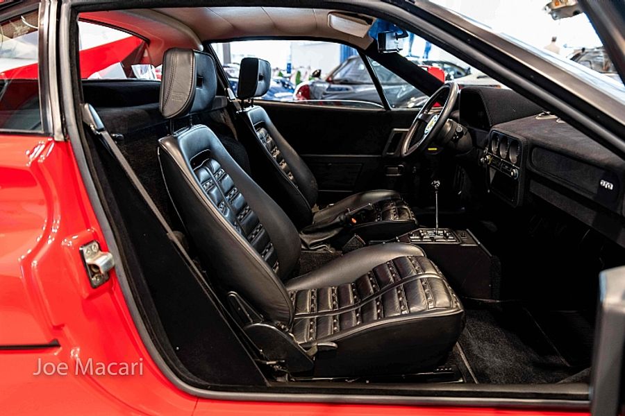 1985 Ferrari 288 GTO