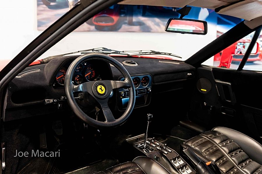 1985 Ferrari 288 GTO