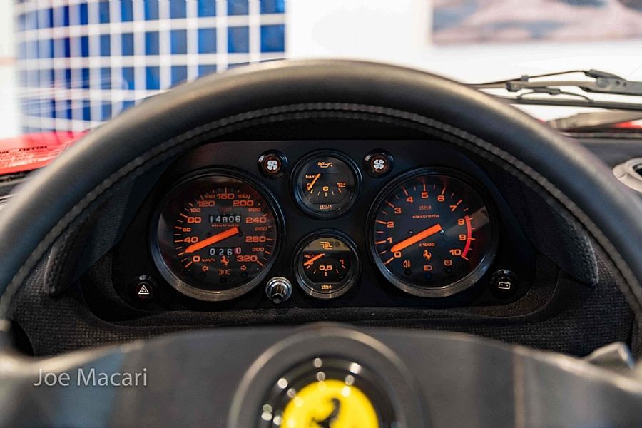 1985 Ferrari 288 GTO