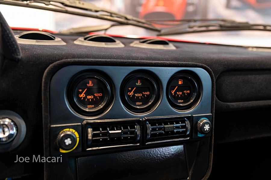 1985 Ferrari 288 GTO