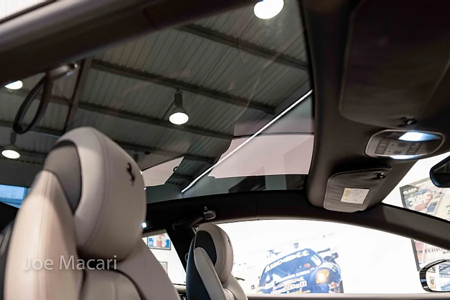 2017 Ferrari GTC4 Lusso V12
