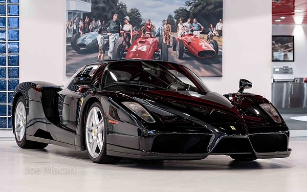 2004 Ferrari Enzo