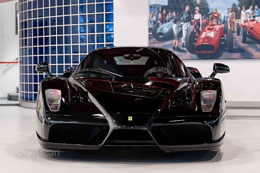 2004 Ferrari Enzo
