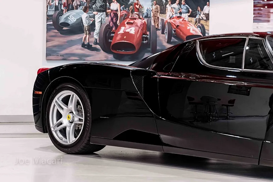 2004 Ferrari Enzo
