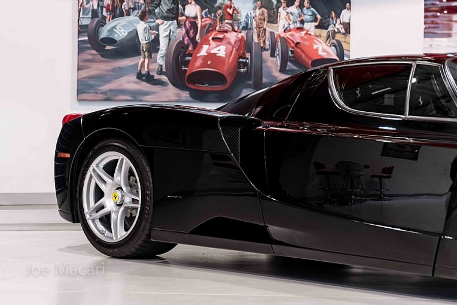 2004 Ferrari Enzo