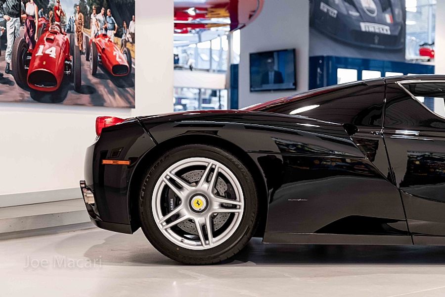 2004 Ferrari Enzo