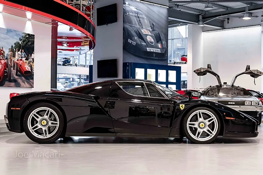 2004 Ferrari Enzo