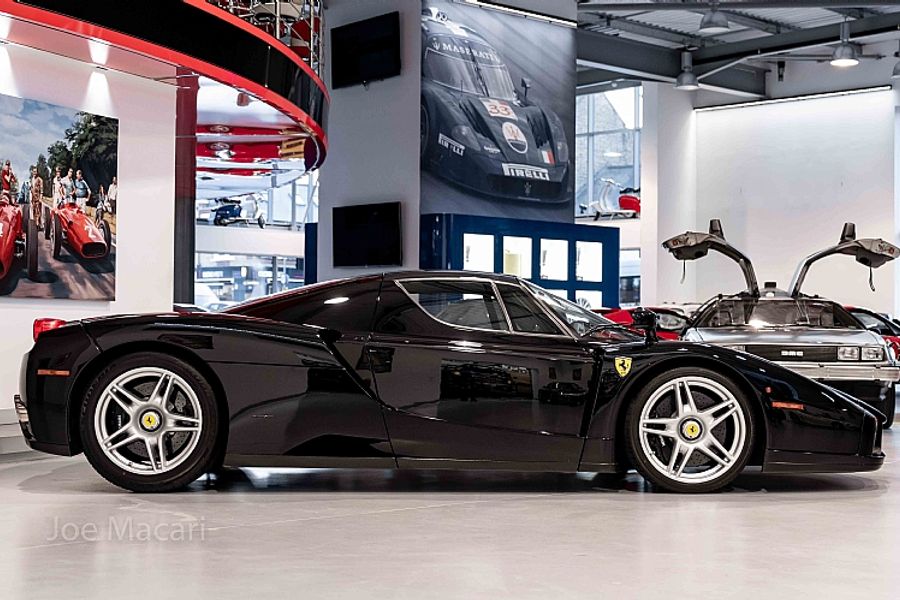 2004 Ferrari Enzo
