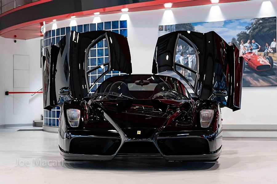 2004 Ferrari Enzo