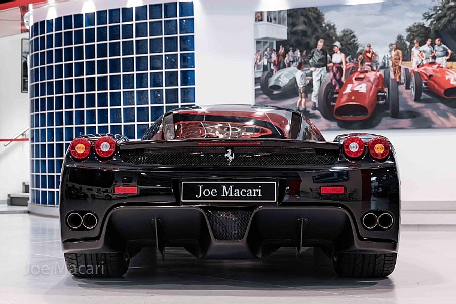 2004 Ferrari Enzo