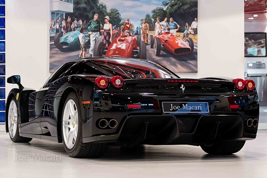 2004 Ferrari Enzo