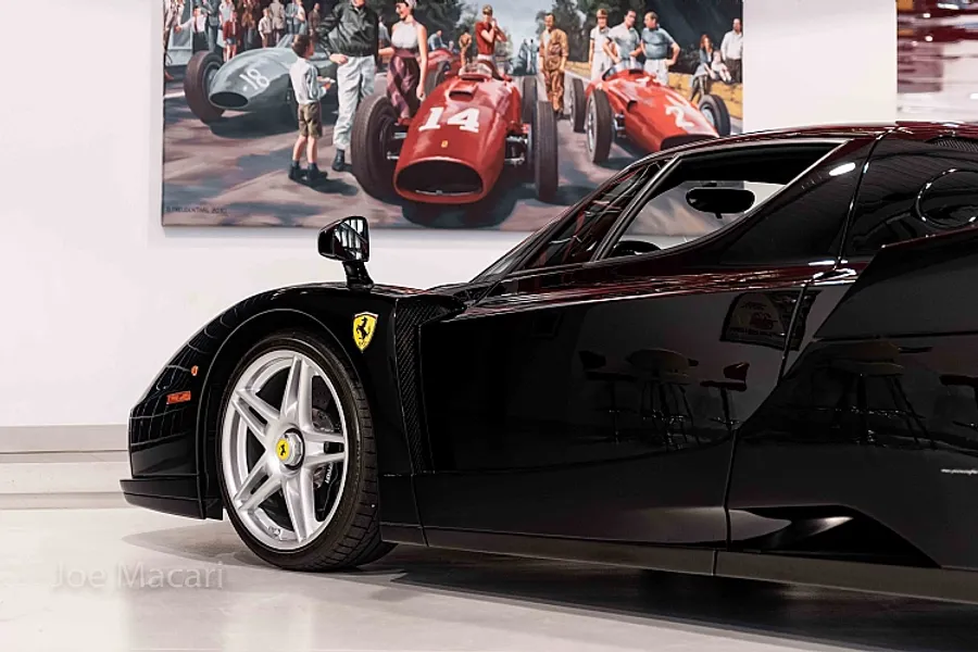 2004 Ferrari Enzo