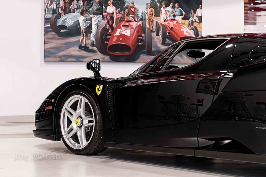 2004 Ferrari Enzo