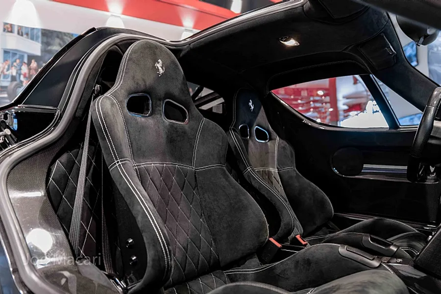 2004 Ferrari Enzo