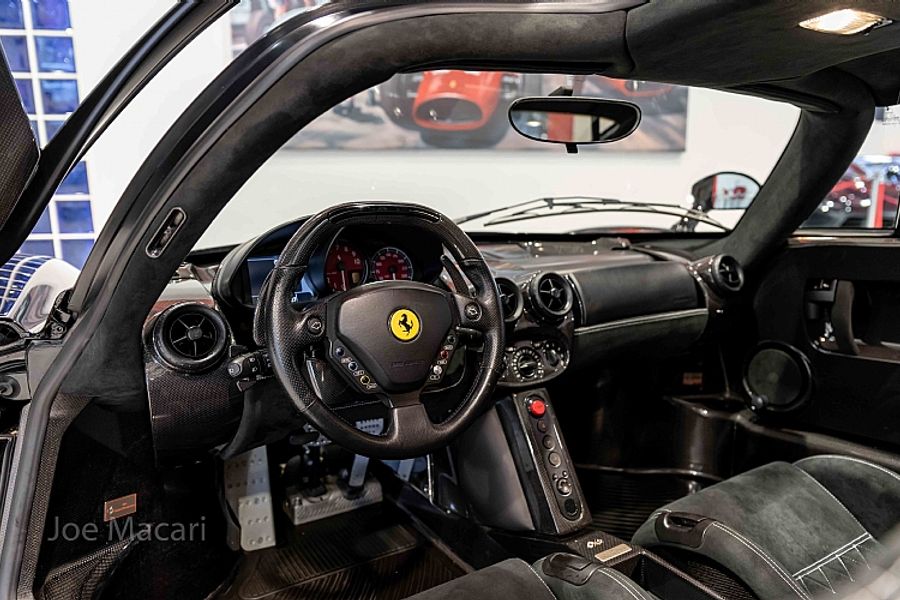 2004 Ferrari Enzo