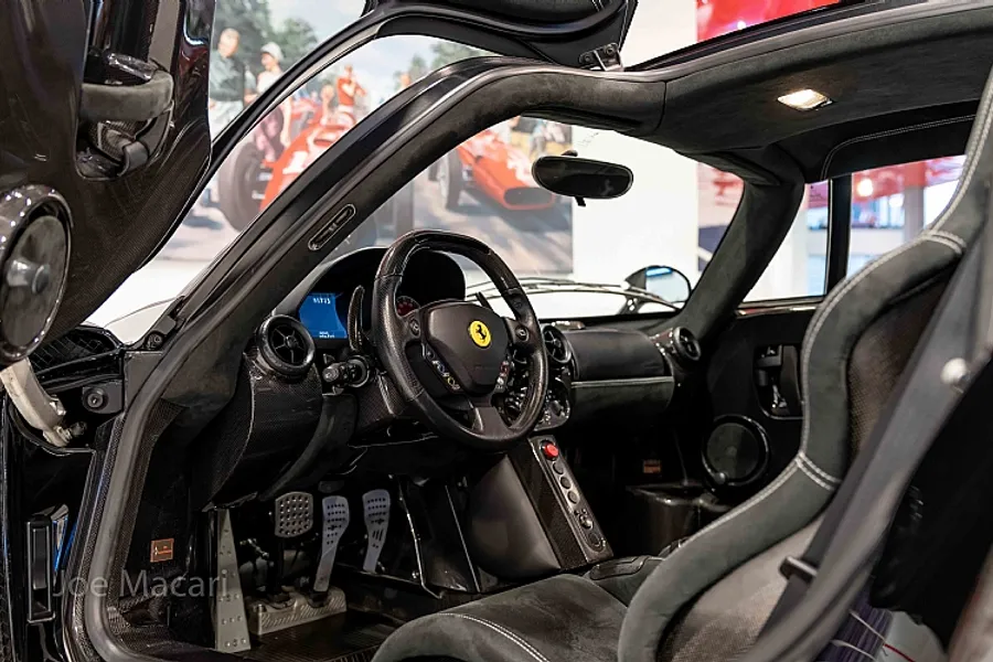 2004 Ferrari Enzo