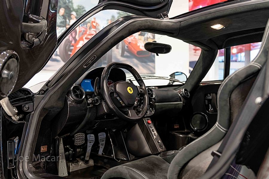 2004 Ferrari Enzo