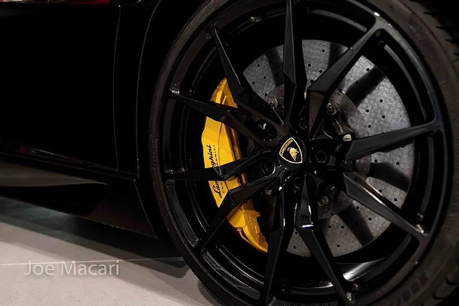2013 Lamborghini Aventador LP700-4