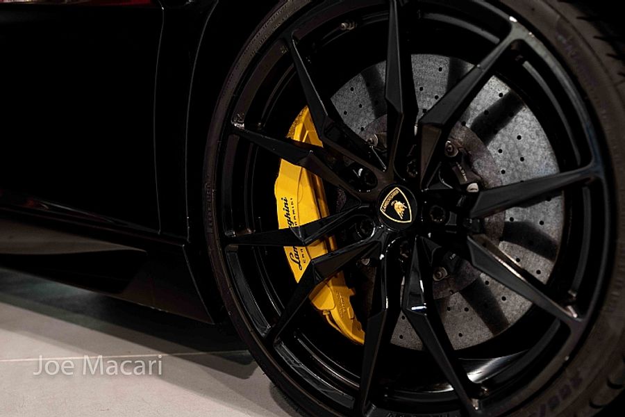 2013 Lamborghini Aventador LP700-4