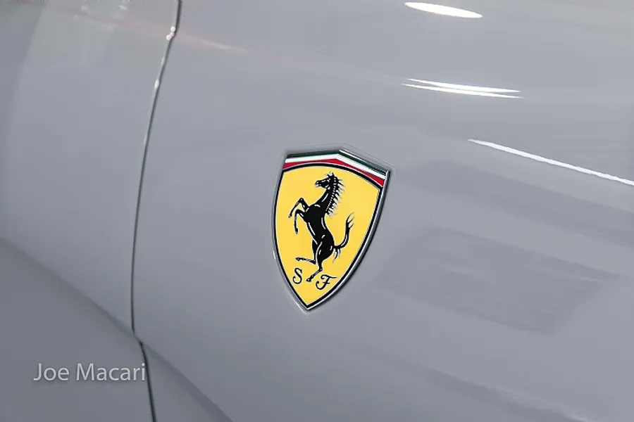 2019 Ferrari 812 Superfast