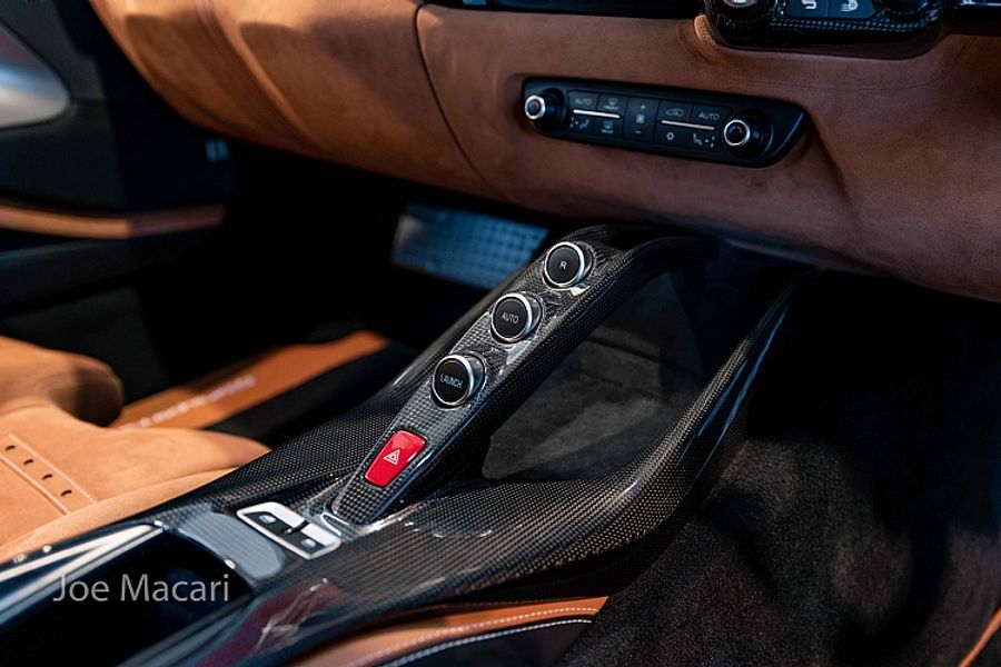 2019 Ferrari 812 Superfast
