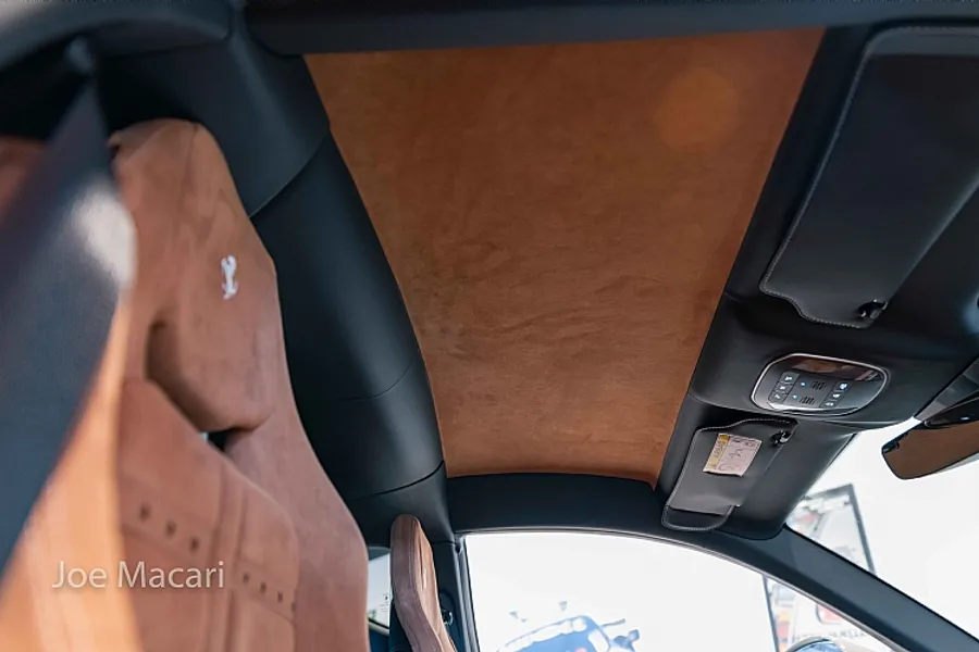 2019 Ferrari 812 Superfast