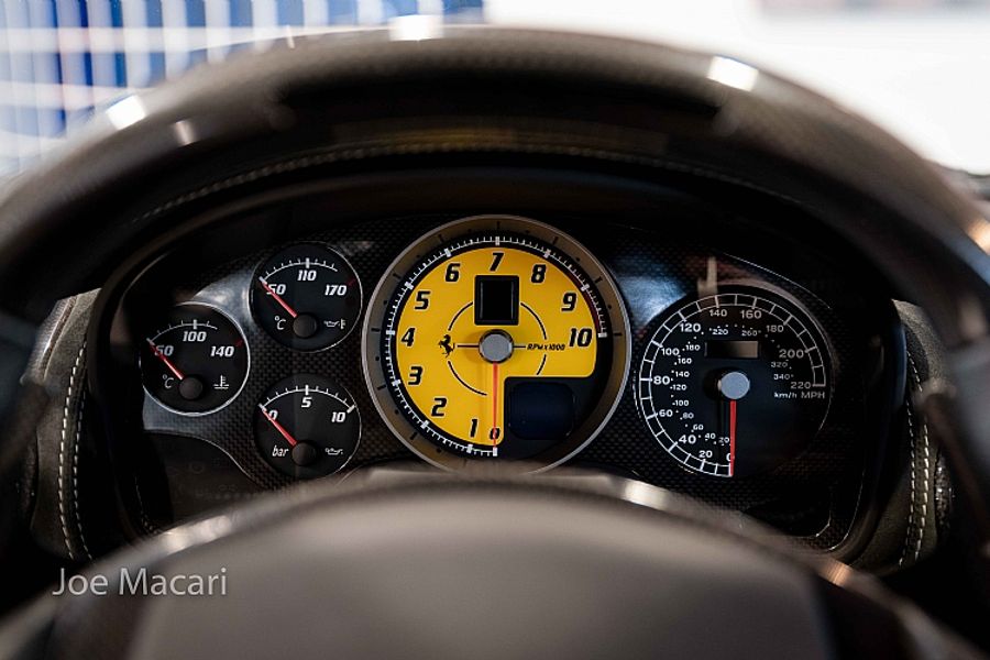 2009 Ferrari 430 Scuderia