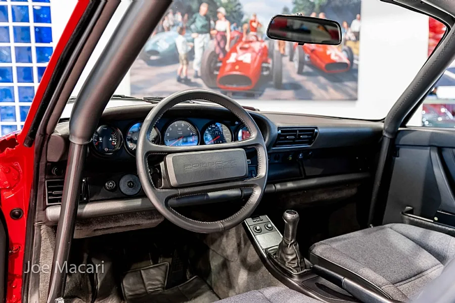 1988 Porsche 959 Sport