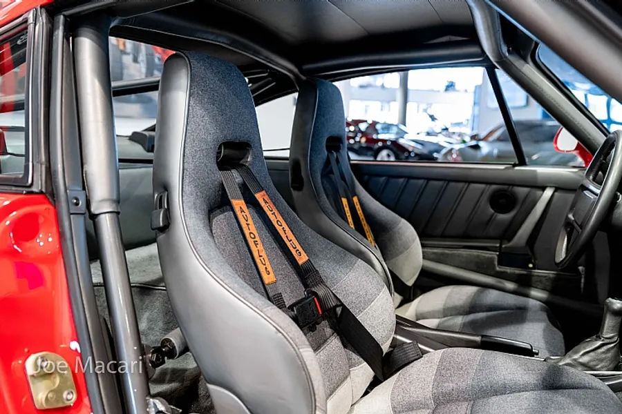 1988 Porsche 959 Sport