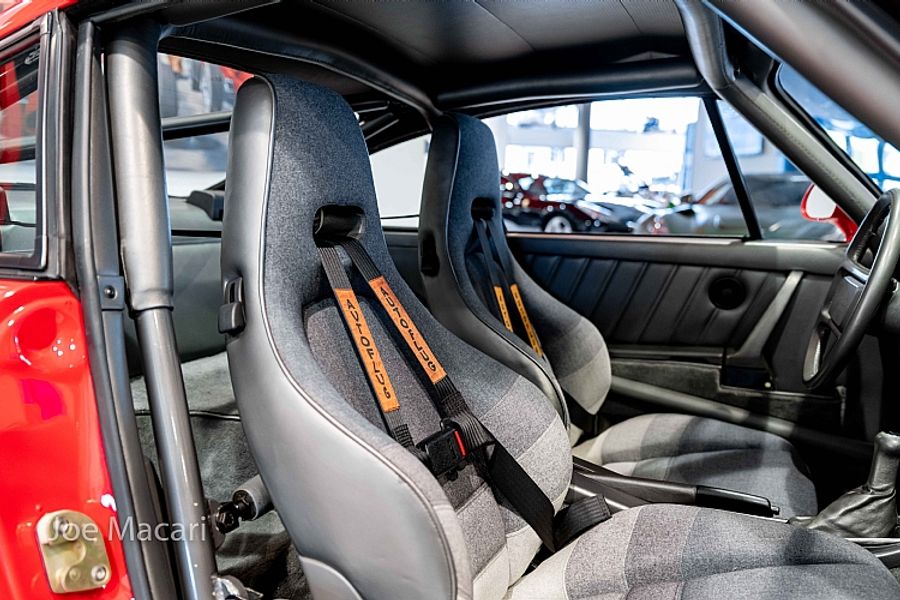 1988 Porsche 959 Sport
