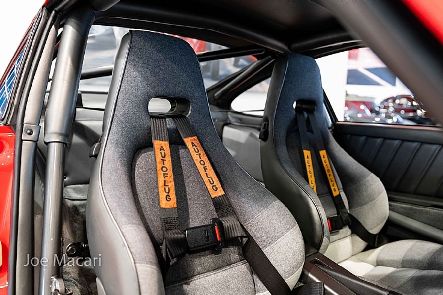 1988 Porsche 959 Sport