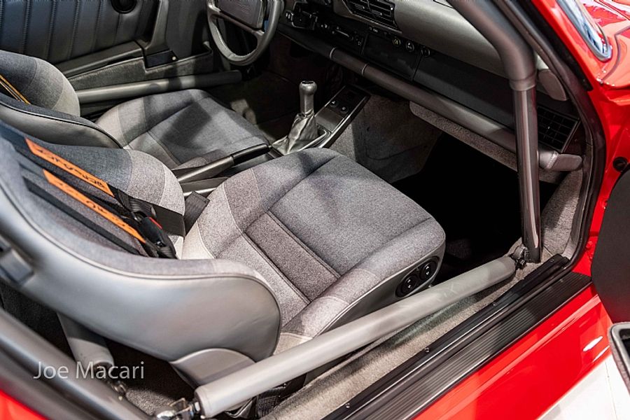 1988 Porsche 959 Sport