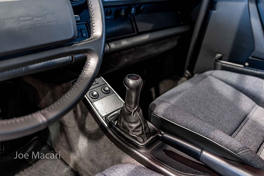 1988 Porsche 959 Sport