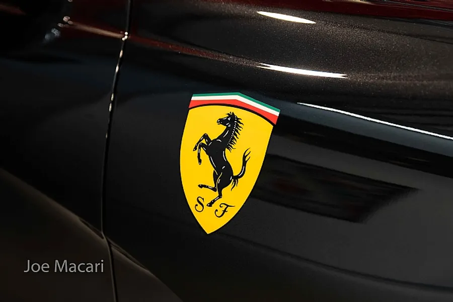 2019 Ferrari 812 Superfast RHD