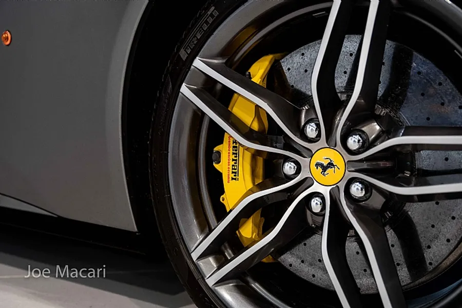 2015 Ferrari FF