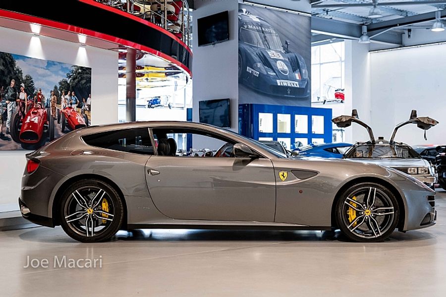 2015 Ferrari FF