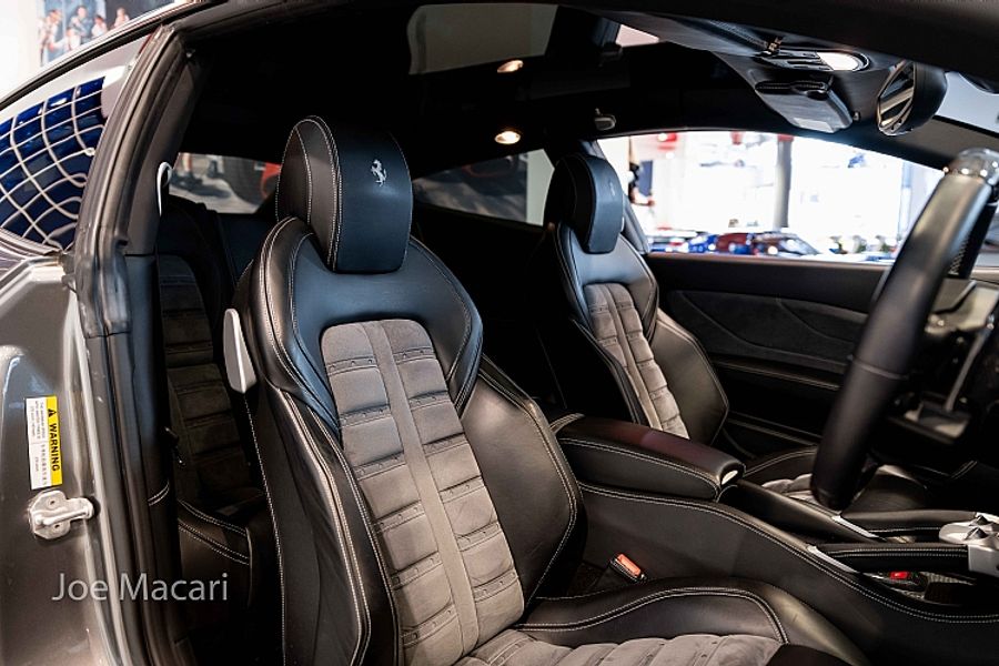 2015 Ferrari FF