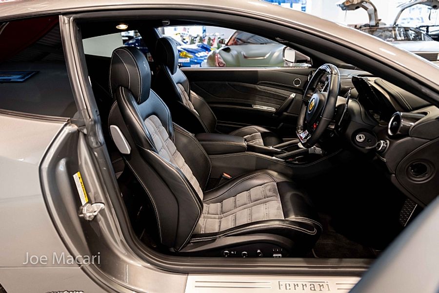 2015 Ferrari FF