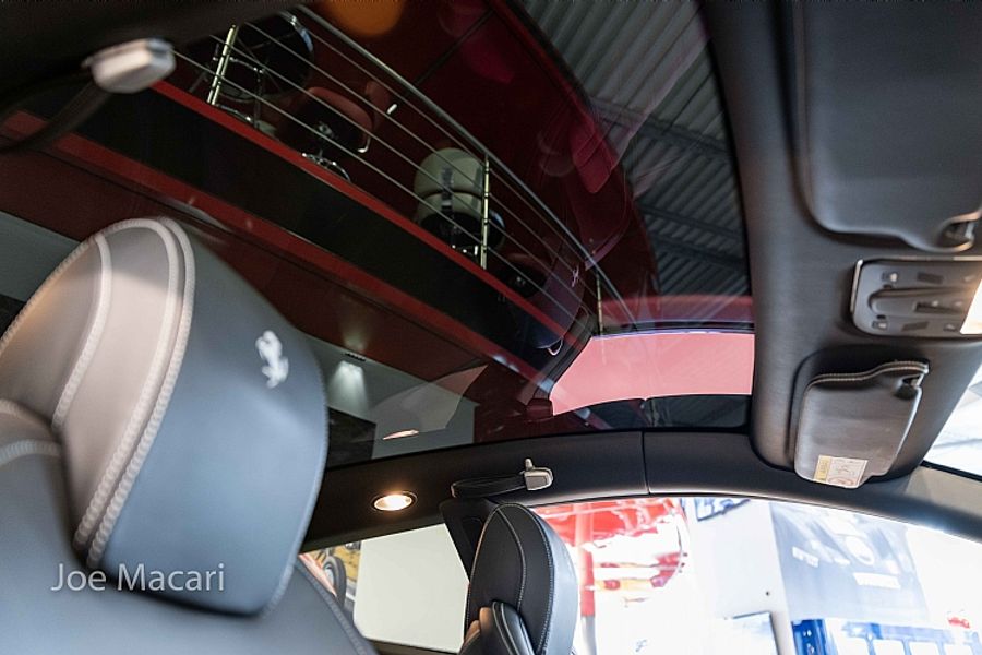 2015 Ferrari FF