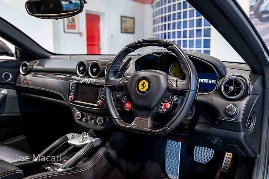 2015 Ferrari FF