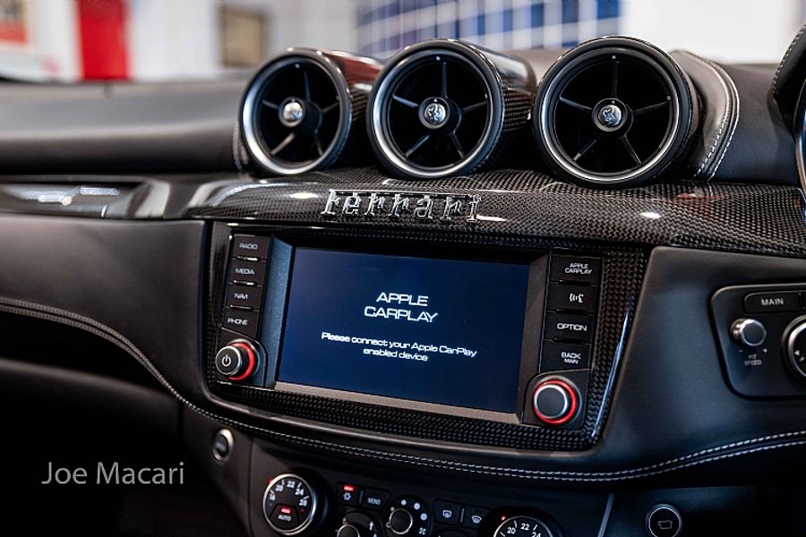 2015 Ferrari FF