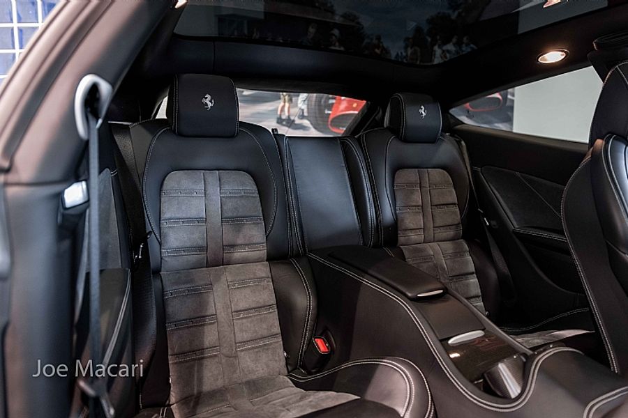 2015 Ferrari FF