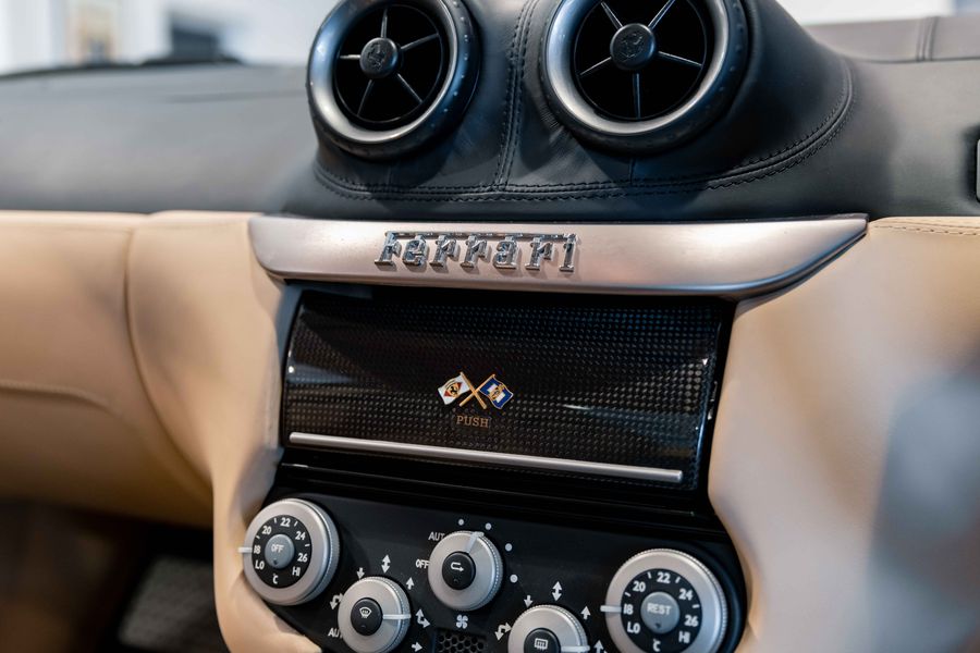 Ferrari 599 GTB