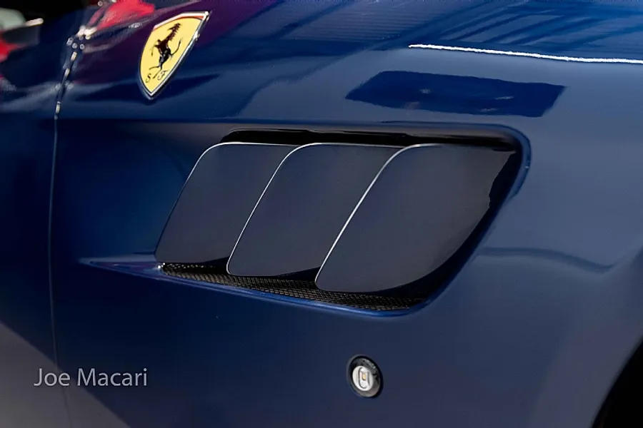 2018 Ferrari GTC4 Lusso