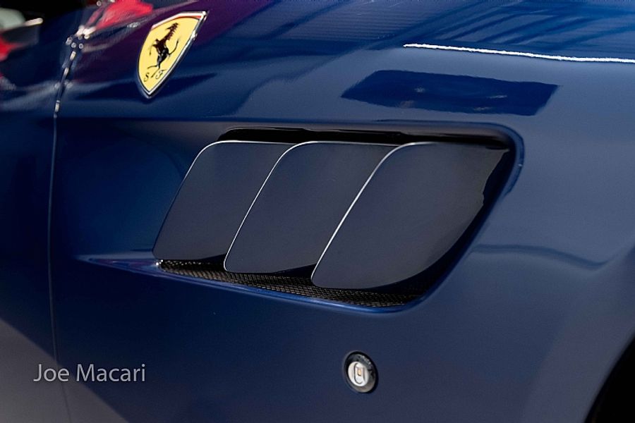 2018 Ferrari GTC4 Lusso
