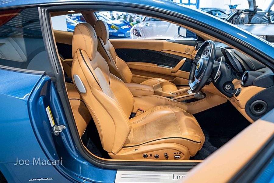 2013 Ferrari FF