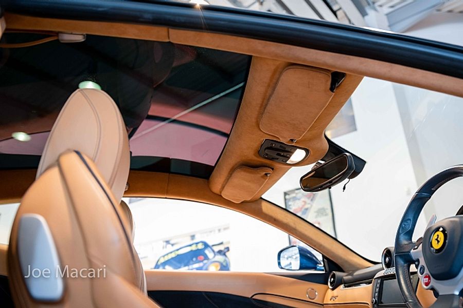 2013 Ferrari FF